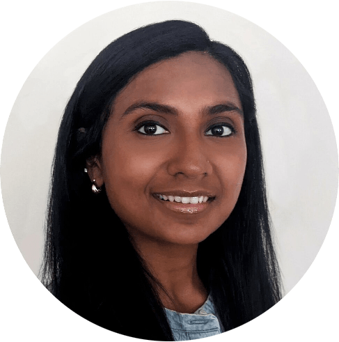 Maya Sudhakaran Maya Sudhakaran