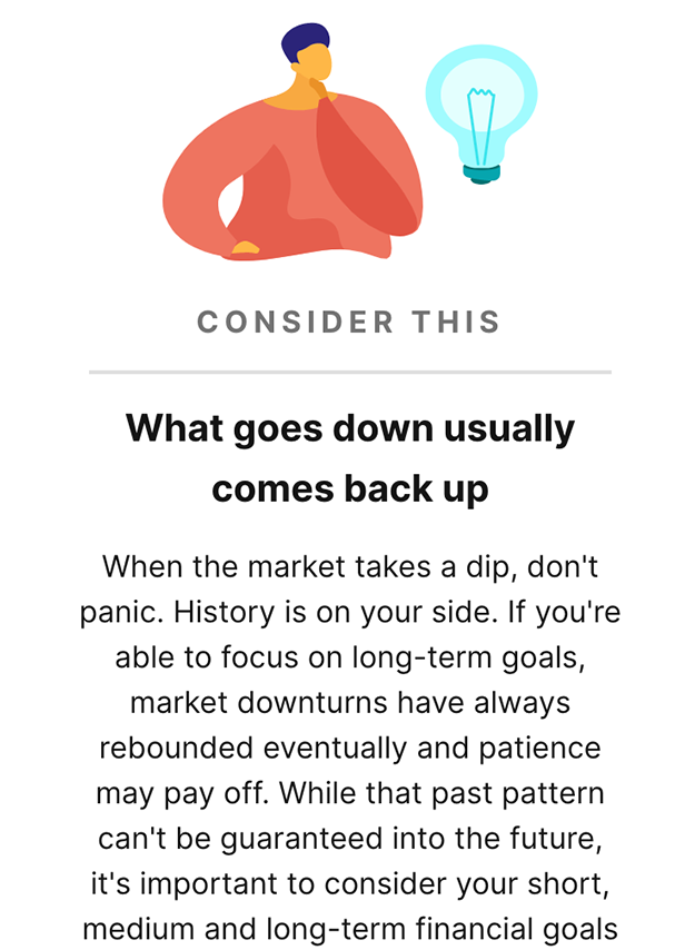 Learn as you go with tips and how-tos