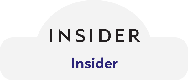 Insider Logo