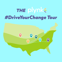 Road trip Drive your change