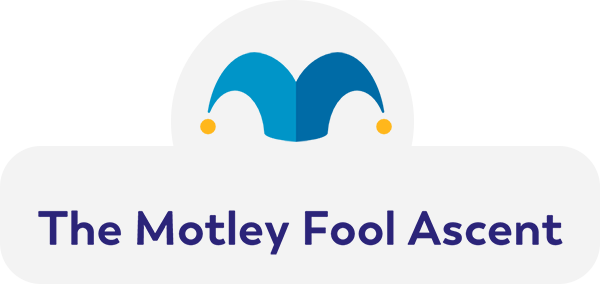 Motley Logo