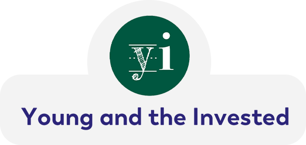 Young Invested Logo