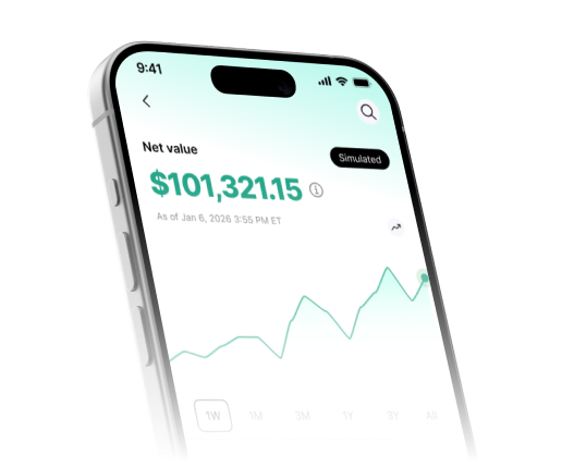 Plynk on a mobile phone