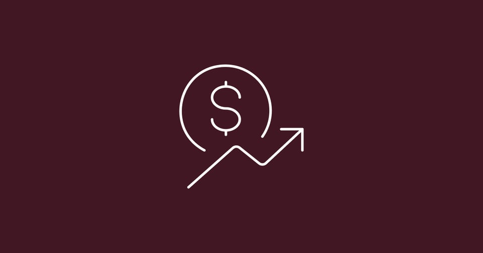 Make your money work for you with compound growth