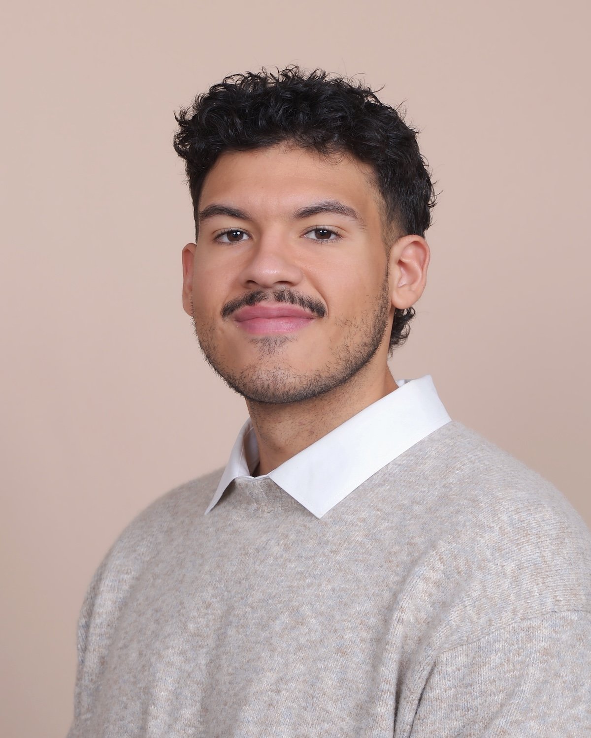 Associate Nate Headshot