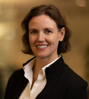 Associate Kristin Headshot