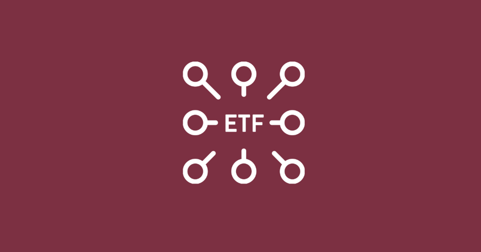 What are ETFs?