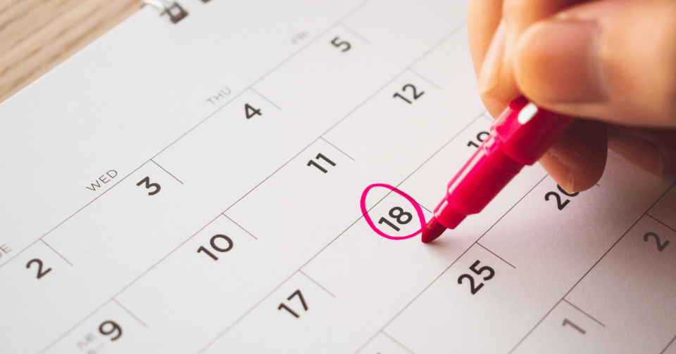 How to set up recurring deposits