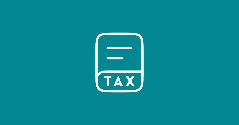 Paying taxes on your investments
