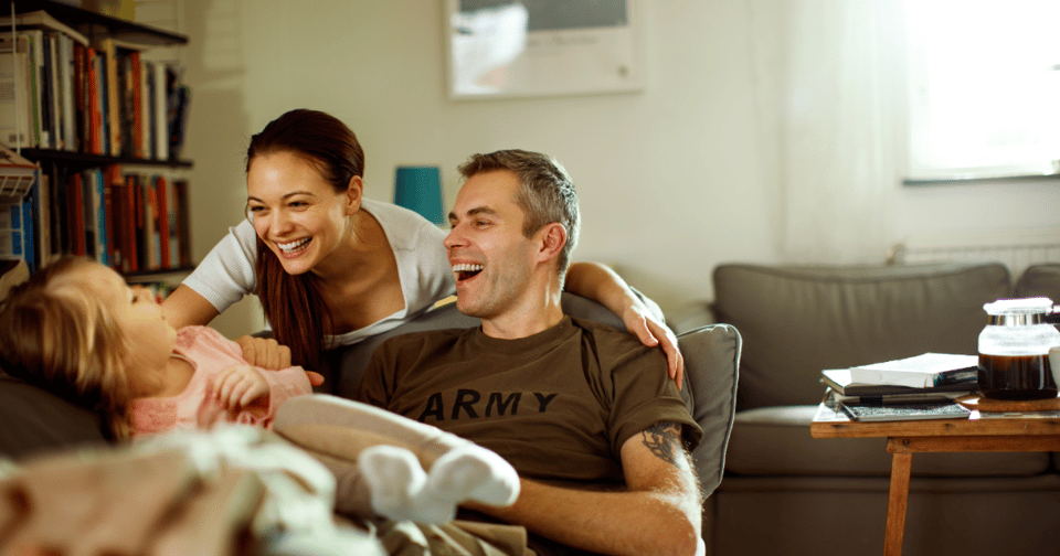 3 steps for veterans to prepare for investing