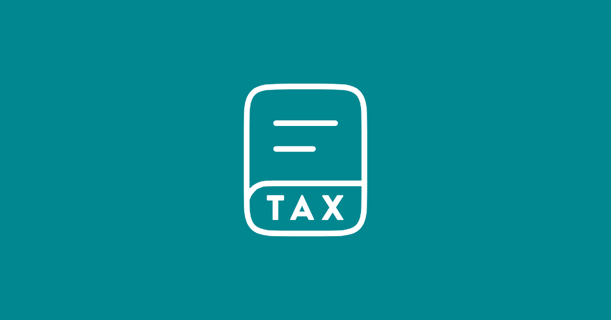 Paying taxes on your investments