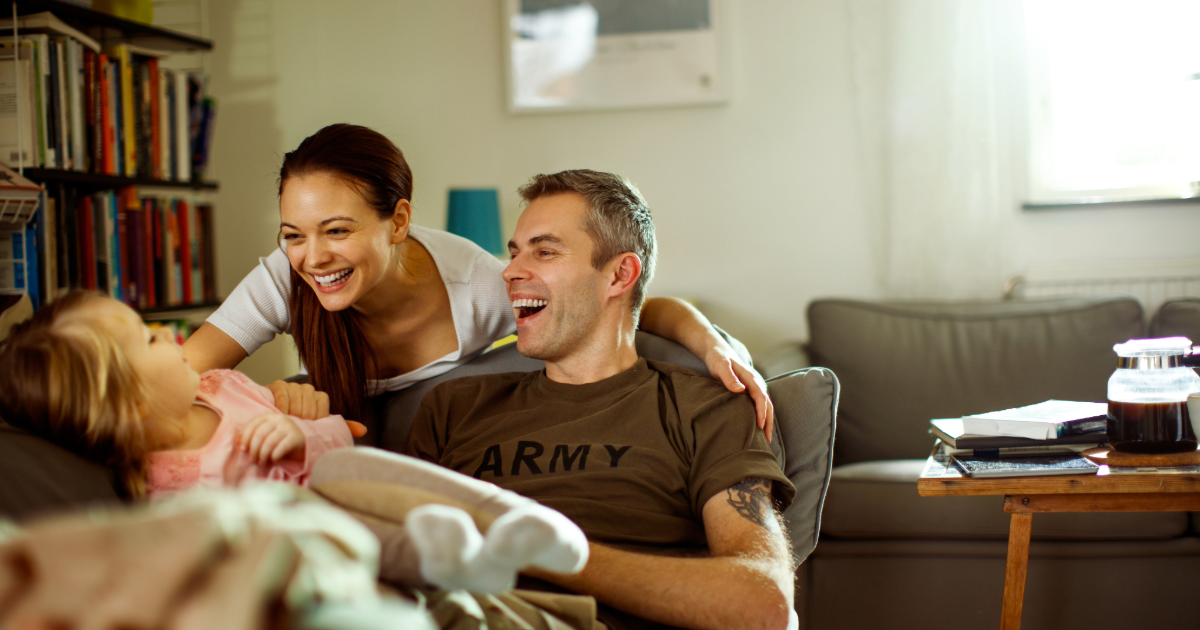 3 steps for veterans to prepare for investing