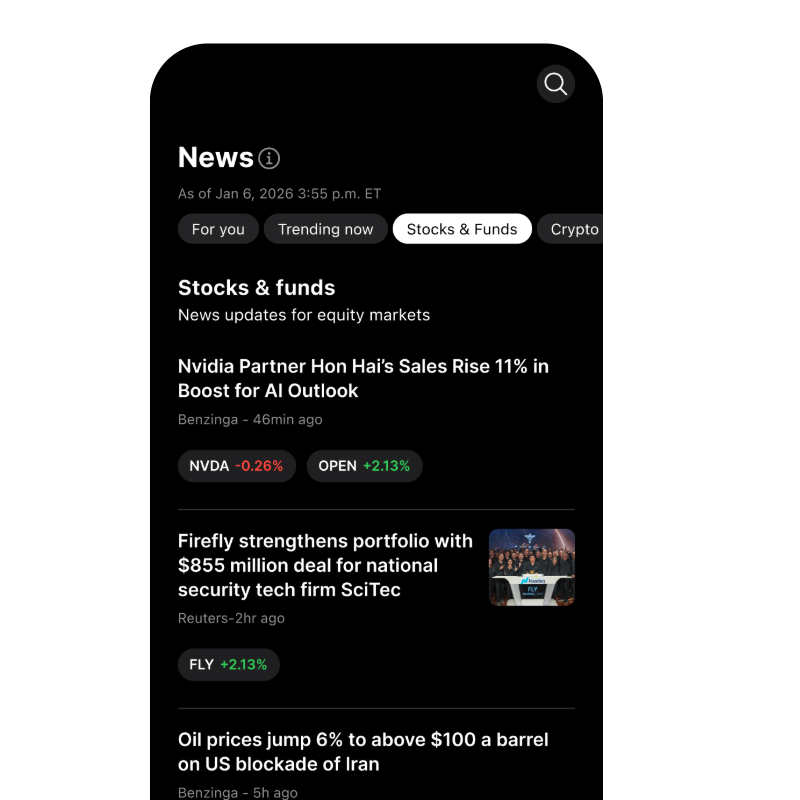 news