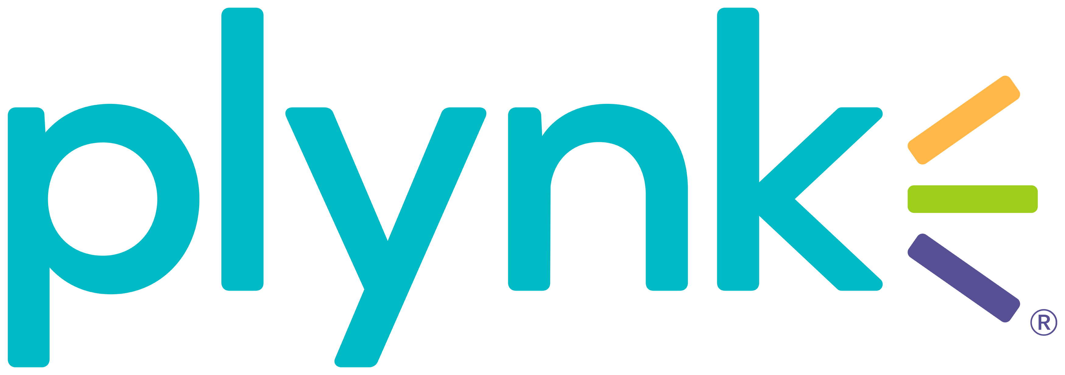 logo: Plynk investing app for beginning investors