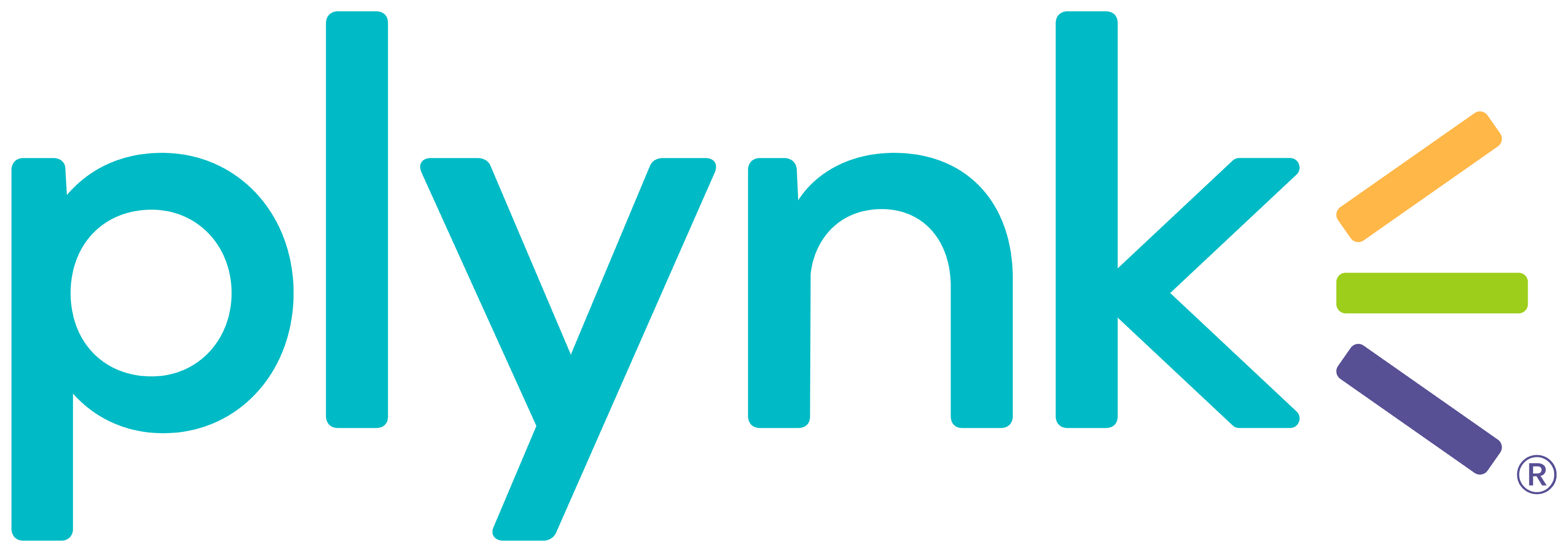 Plynk logo Plynk investment app